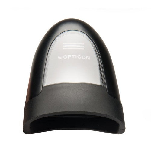 Opticon L-50C Handheld bar code reader 1D CCD Black