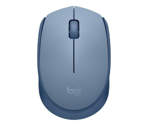 Logitech 910-006866 mouse Office Ambidextrous RF Wireless Optical
