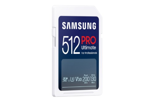 Samsung MB-SY512S 512 GB SDXC UHS-I
