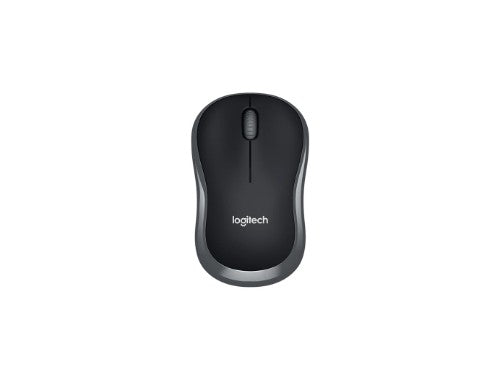 Logitech Wireless Combo MK330