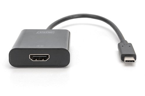 Digitus USB-C 3.2 Gen 1 to HDMI Graphic Adapter