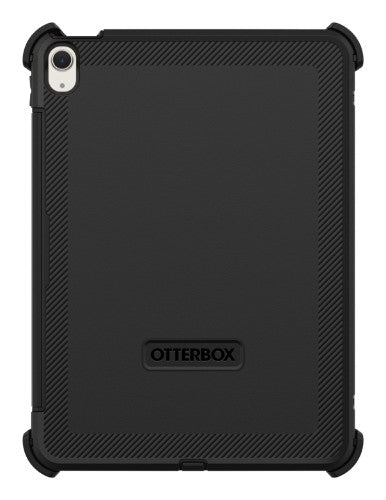 OtterBox Defender Series for Apple iPad Air 11" (M3/M2/5th/4th gen), black - No Retail Packaging