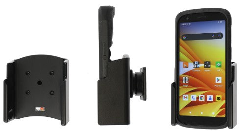 Brodit 711348 holder Passive holder Mobile phone/Smartphone Black