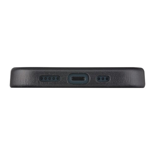 dbramante1928 Roskilde MagSafe - iPhone 15 Plus - Black