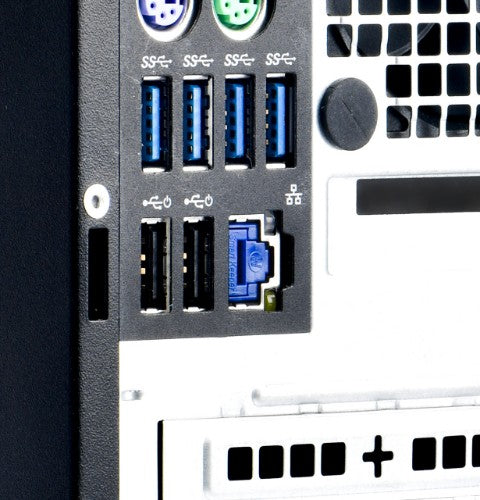 Smartkeeper NL03P1DB port blocker RJ-45 Blue 12 pc(s)