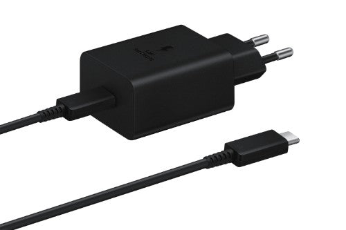 Samsung EP-T4510 Universal Black AC Fast charging Indoor