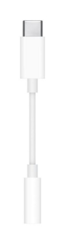 Apple USB-C to 3.5mm Headphone Jack Adapter
