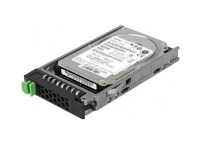 Fujitsu S26361-F5730-L118 internal hard drive 1.8 TB 10000 RPM 2.5" SAS