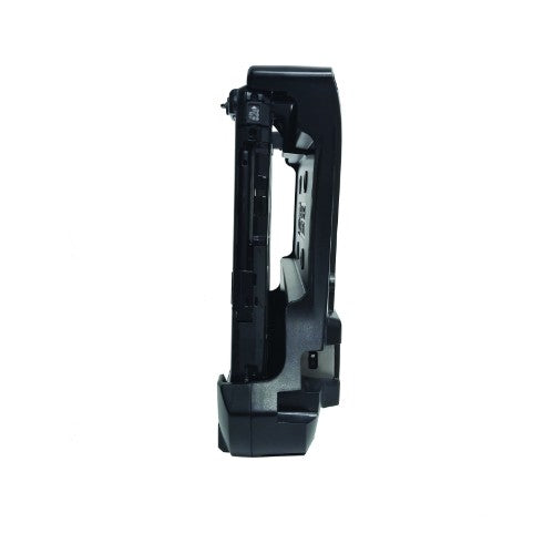 Panasonic PCPE-GJ33V02 mobile device dock station Tablet Black