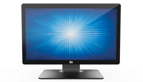 Elo Touch Solutions E351600 Signage Display 54.6 cm (21.5") LED 225 cd/m² Black Touchscreen