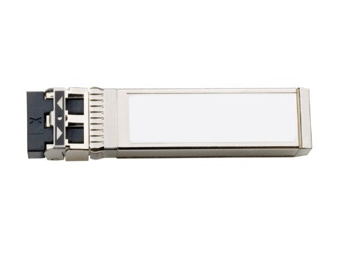 HPE Q2P64A network transceiver module Fiber optic 25000 Mbit/s SFP28