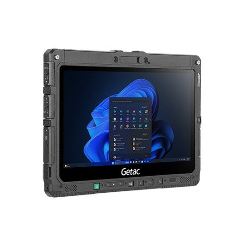Getac K120 G3 Intel® Core™ i5 256 GB 31.8 cm (12.5") 16 GB Wi-Fi 6E (802.11ax) Windows 11 Pro Black