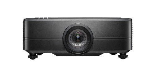 Optoma ZU820TST data projector 7500 ANSI lumens DLP WUXGA (1920x1200) 3D Black