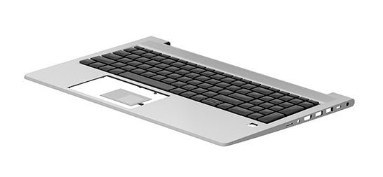 HP M22004-051 laptop spare part Keyboard