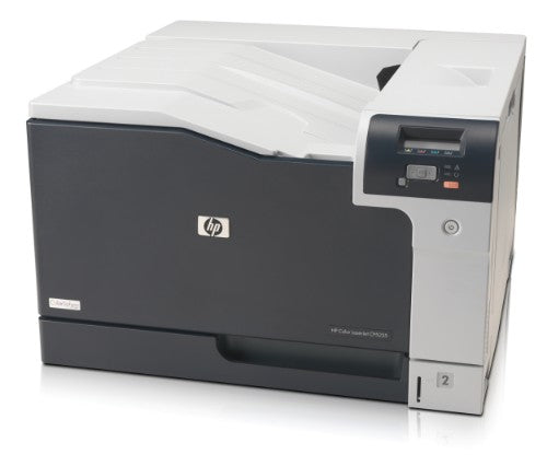 HP Color LaserJet Professional LaserJet Pro CP5225dn Multifunction Color Printer, Ethernet Only; Copier, Scanner