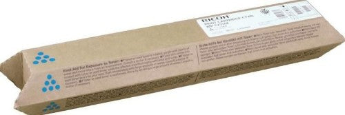 Ricoh 841197 Toner cyan, 5.5K pages/5% for Ricoh Aficio MP C 2030/2050