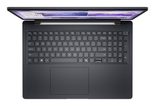 DELL Pro Max 16 MC16250 Intel Core Ultra 7 265H Mobile workstation 40.6 cm (16") Full HD+ 32 GB DDR5-SDRAM 1 TB SSD NVIDIA RTX PRO 1000 Blackwell Wi-Fi 7 (802.11be) Windows 11 Pro English Black