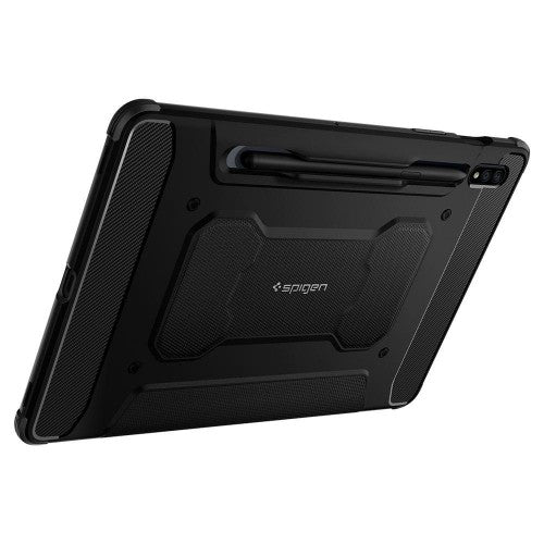 Spigen Rugged Armor Pro 27.9 cm (11") Folio Black