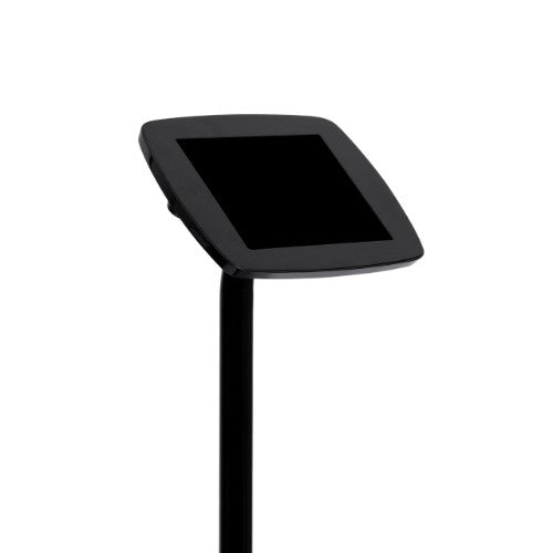 Bouncepad Counter 60 | Samsung Galaxy Tab A6 10.1 (2016) | Black | Covered Front Camera and Home Button |