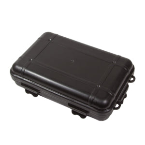 LogiLink WZ0015P network cable tester Black