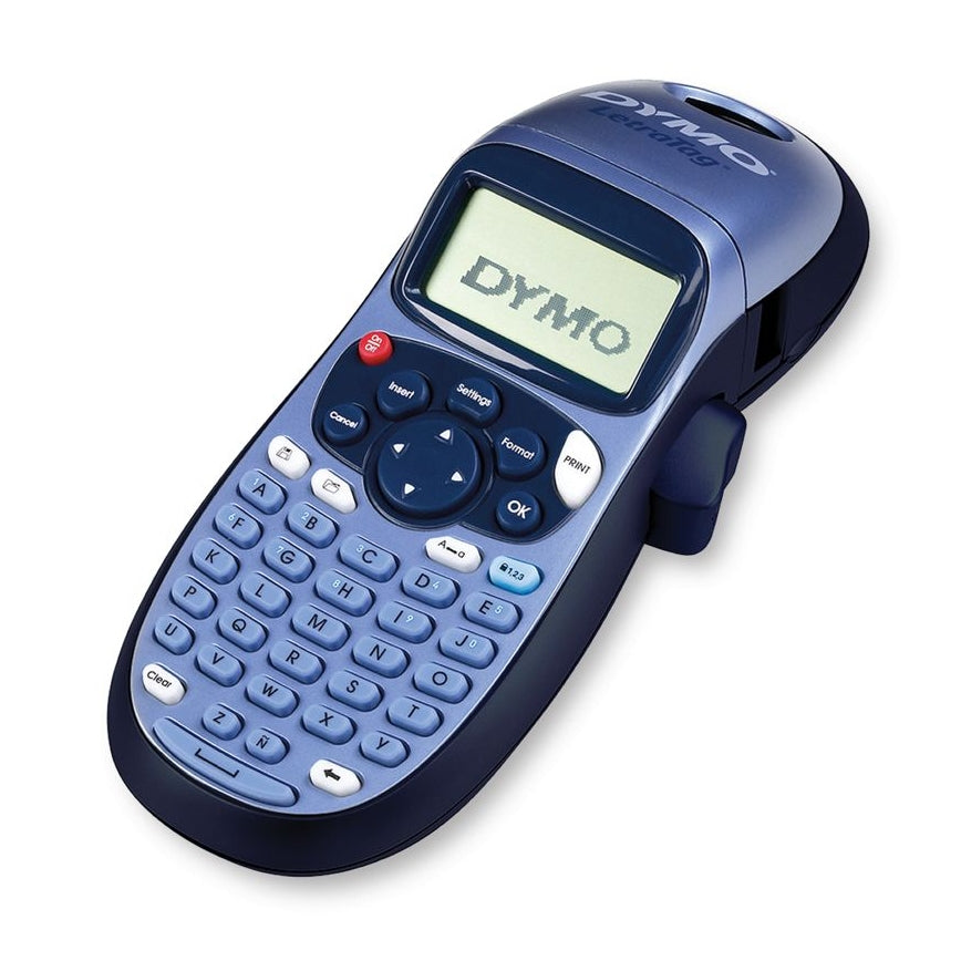 DYMO LetraTag ® 100H - Labelmaker