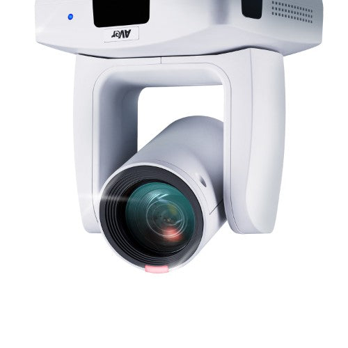 AVer PTZ330UV2 8 MP White 3840 x 2160 pixels 60 fps Exmor 25.4 / 2.8 mm (1 / 2.8")
