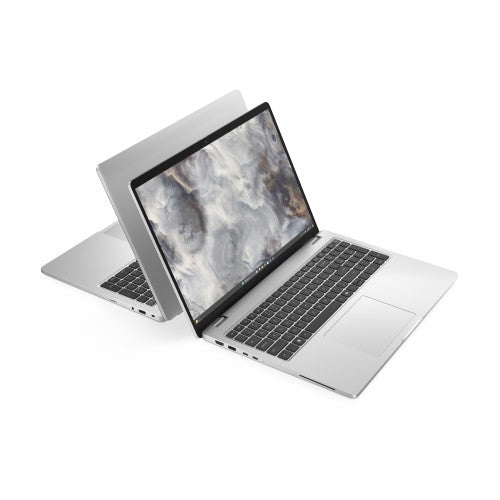 DELL Pro 16 Plus PB16250 Intel Core Ultra 7 255U Laptop 40.6 cm (16") Full HD+ 32 GB DDR5-SDRAM 1 TB SSD Wi-Fi 6E (802.11ax) Windows 11 Pro English Aluminium