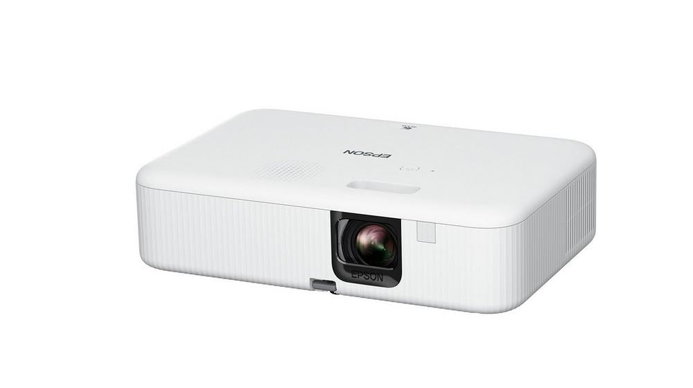 Epson CO-FH02 data projector 3000 ANSI lumens 3LCD 1080p (1920x1080) White