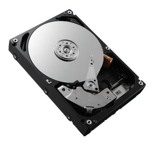 DELL 31N08-RFB internal hard drive 1 TB 7200 RPM 2.5" Serial ATA III