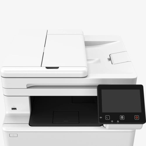 Canon i-SENSYS MF667Cdw Laser A4 1200 x 1200 DPI 25 ppm Wi-Fi
