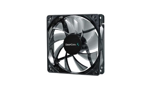 DeepCool Wind Blade 120 B Computer case Fan 12 cm Black 1 pc(s)