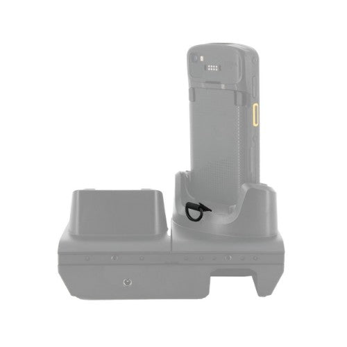 Mobilis 001089 handheld mobile computer accessory D-ring