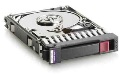 HPE 376597-001 internal hard drive 72 GB 10000 RPM 2.5" SAS