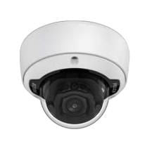 Pelco SRXP4-5V10-EMD security camera Dome IP security camera Outdoor 2592 x 1944 pixels Ceiling