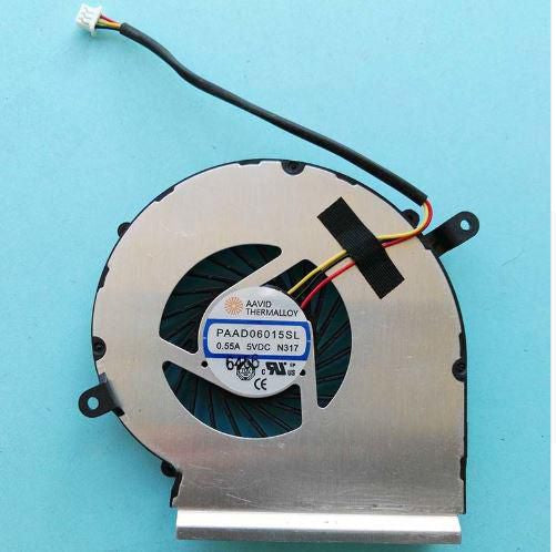 CoreParts MSPF1053 laptop spare part CPU cooling fan