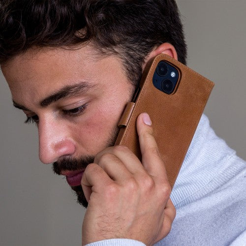 dbramante1928 Lynge - iPhone 14 Plus - Tan