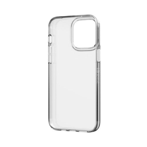 Tech21 Evo Lite mobile phone case 17 cm (6.7") Cover Transparent