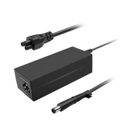 CoreParts MBXHP-AC0063 power adapter/inverter Indoor 65 W Black