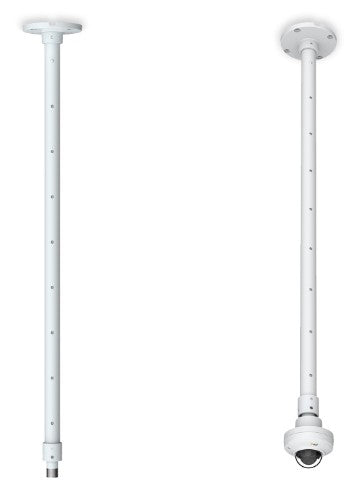 Axis 01189-001 security camera accessory Ceiling mounting foot