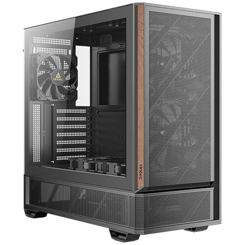 Antec P30 AIR Midi Tower Black