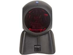 Honeywell MS7120 Orbit 1D Black