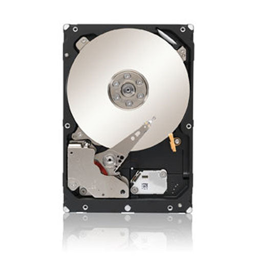 Seagate Constellation ES.3 1TB 3.5" Serial ATA III