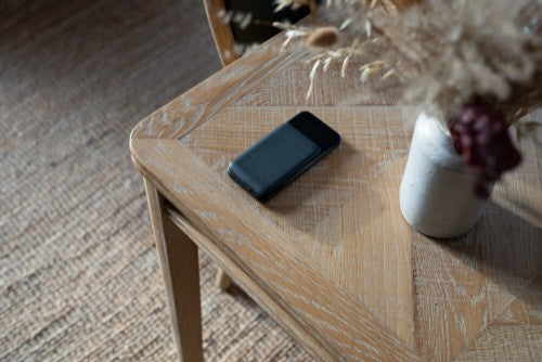 Doro Aurora A20 11.4 cm (4.5") Dual SIM Android 14 4G USB Type-C 4 GB 64 GB 3000 mAh Graphite