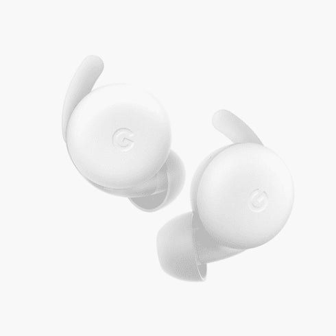 Google Pixel Buds A-Series Headphones Wireless In-ear USB Type-C Bluetooth White
