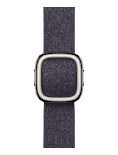 Apple 42mm Midnight Purple Modern Buckle - Small