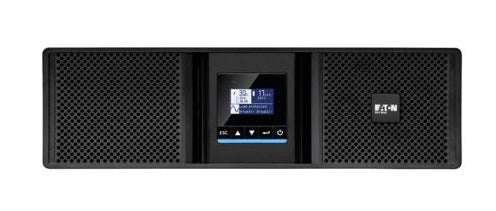 Eaton 9SX 6000i RT3U G2 uninterruptible power supply (UPS)