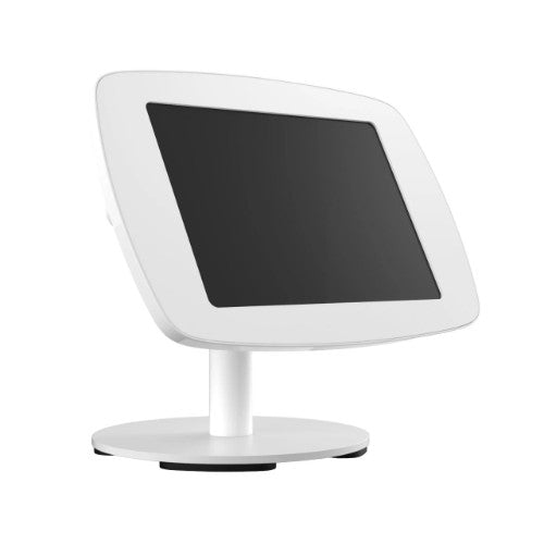 Bouncepad Counter 60 | Samsung Galaxy Tab A6 10.1 (2016) | Black | Covered Front Camera and Home Button |