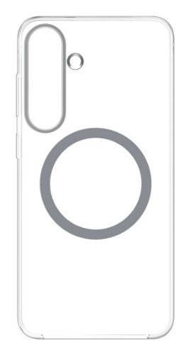 Samsung GP-FFS936YCA mobile phone case 17 cm (6.7") Cover Transparent