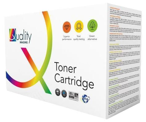 CoreParts QI-KM2009Y toner cartridge 1 pc(s) Compatible Yellow