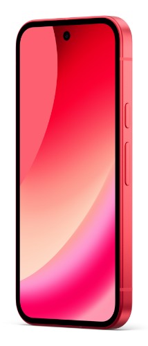 Google Pixel 10a 16 cm (6.3") Dual SIM Android 16.0 5G USB Type-C 8 GB 128 GB 5100 mAh Red